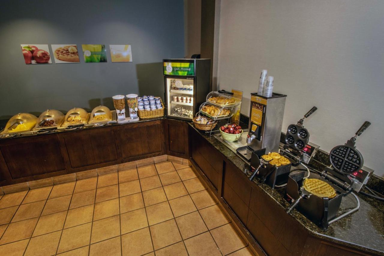 Sleep Inn Lake Wright - Norfolk Airport Εξωτερικό φωτογραφία